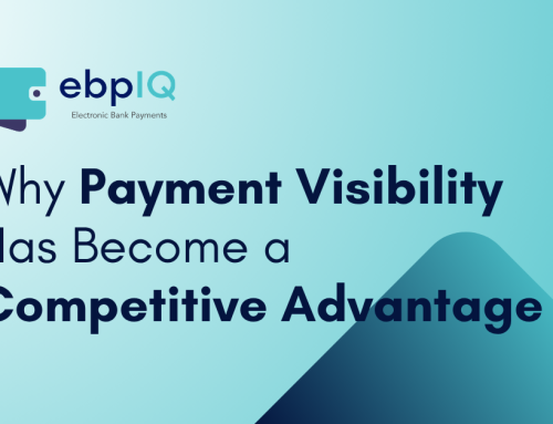 Why Payment Visibility Has Become a Competitive Advantage