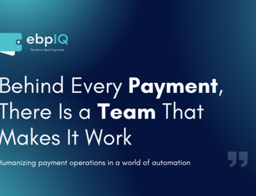 Why Strong Teams Are the Foundation of Successful Payment Operations